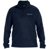 AFD&MA M980 Harriton 1/4 Zip Fleece Pullover