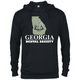 Georgia Dental Society (GDS) 97200 Delta French Terry Hoodie