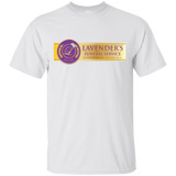 Lavenders Funeral Service G200 Gildan Ultra Cotton T-Shirt