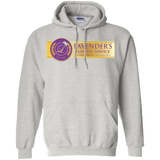 Lavenders Funeral Service G185 Gildan Pullover Hoodie 8 oz.