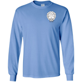NFD&MA G240 Gildan LS Ultra Cotton T-Shirt