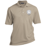 NFD&MA TK469 Sport-Tek Tall Dri-Mesh Short Sleeve Polo