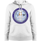 First Saint Paul LST254 Sport-Tek Ladies' Pullover Hooded Sweatshirt