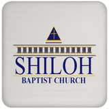 Shiloh Baptist Church UN5677 Coaster