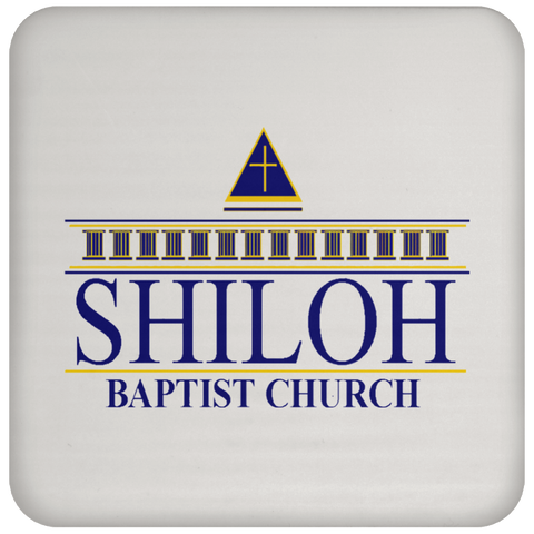 Shiloh Baptist Church UN5677 Coaster