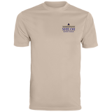 Shiloh Baptist Church 790 Augusta Men's Wicking T-Shirt
