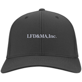 LFD&MA CP80 Port & Co. Twill Cap