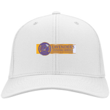 Lavenders Funeral Service CP80 Port & Co. Twill Cap