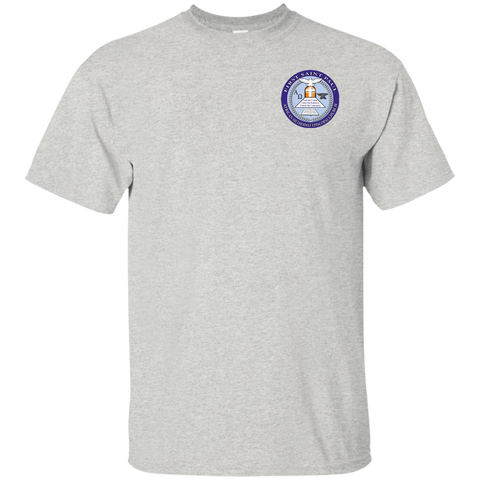 First Saint Paul G200 Gildan Ultra Cotton T-Shirt