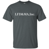 LFD&MA G200 Gildan Ultra Cotton T-Shirt