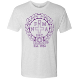 NFD&MA NL6010 Next Level Men's Triblend T-Shirt