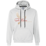 Tri-Cities Funeral Home G925 Gildan Heavyweight Pullover Fleece Sweatshirt