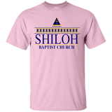 Shiloh Baptist Church G200 Gildan Ultra Cotton T-Shirt