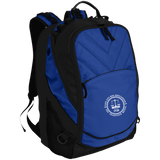 Gate City Bar Association BG100 Port Authority Laptop Computer Backpack