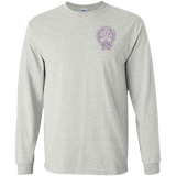 NFD&MA G240 Gildan LS Ultra Cotton T-Shirt