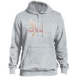 Tri-Cities Funeral Home TST254 Sport-Tek Tall Pullover Hoodie