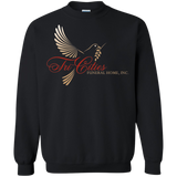 Tri-Cities Funeral Home G180 Gildan Crewneck Pullover Sweatshirt  8 oz.