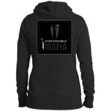 UnderdogHUSTLE LST254 Sport-Tek Ladies' Pullover Hooded Sweatshirt