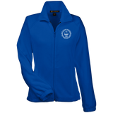 Gate City Bar Association M990W Harriton Women's Fleece Jacket