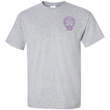 NFD&MA G200T Gildan Tall Ultra Cotton T-Shirt