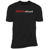 NL3600 Premium Short Sleeve T-Shirt
