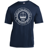 Gate City Bar YST350 Sport-Tek Youth Moisture-Wicking T-Shirt