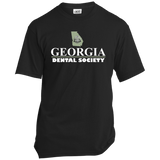 Georgia Dental Society (GDS) USA100 Port & Co. Made in the USA Unisex T-Shirt