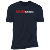 NL3600 Premium Short Sleeve T-Shirt