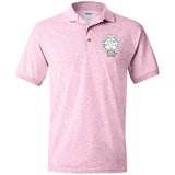 NFD&MA G880B Gildan Youth Jersey Polo