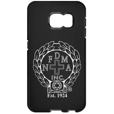 NFD&MA Samsung Galaxy S6 Tough