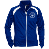Gate City Bar Association LST90 Sport-Tek Ladies' Raglan Sleeve Warmup Jacket