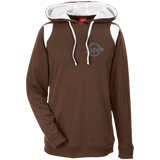 TT30 Team 365 Colorblock Poly Hoodie