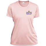 Shiloh Baptist Church 1790 Augusta Ladies' Wicking T-Shirt