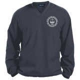 Gate City Bar Association JST72 Sport-Tek Pullover V-Neck Windshirt