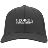 Georgia Dental Society (GDS) CP80 Port & Co. Twill Cap
