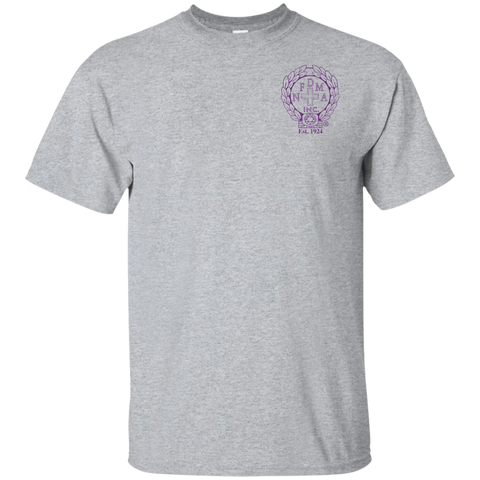 NFD&MA G200 Gildan Ultra Cotton T-Shirt