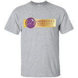Lavenders Funeral Service G200 Gildan Ultra Cotton T-Shirt