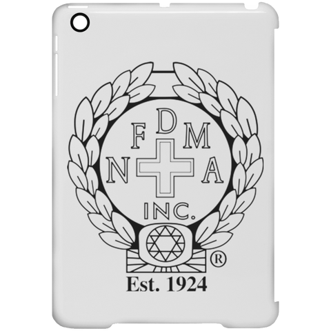 NFD&MA iPad Mini Clip Case