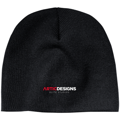 CP91 100% Acrylic Beanie