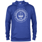 Gate City Bar 97200 Delta French Terry Hoodie