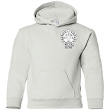 NFD&MA G185B Gildan Youth Pullover Hoodie