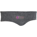 Lavenders Funeral Service C910 Port Authority Fleece Headband