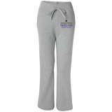 Shiloh Baptist Church G184FL Gildan Women's Open Bottom Sweatpants with Pockets