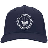 Gate City Bar Association C813 Port Authority Flex Fit Twill Baseball Cap