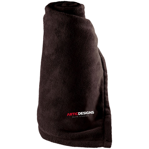 Artic Designs 223856 Holloway Large Fleece Blanket