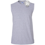 NFD&MA G270 Gildan Men's Ultra Cotton Sleeveless T-Shirt