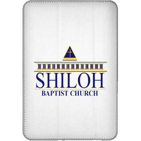 Shiloh Baptist Church iPad Mini Flip Case
