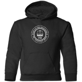 Gate City Bar CAR78TH Precious Cargo Toddler Pullover Hoodie