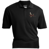 Tri-Cities Funeral Home 267020 Nike® Dri-Fit Polo Shirt