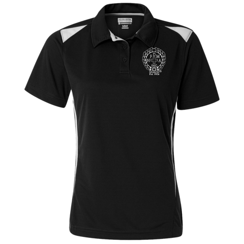 NFD&MA 5013 Augusta Ladies' Premier Moisture Wicking Sport T-Shirt